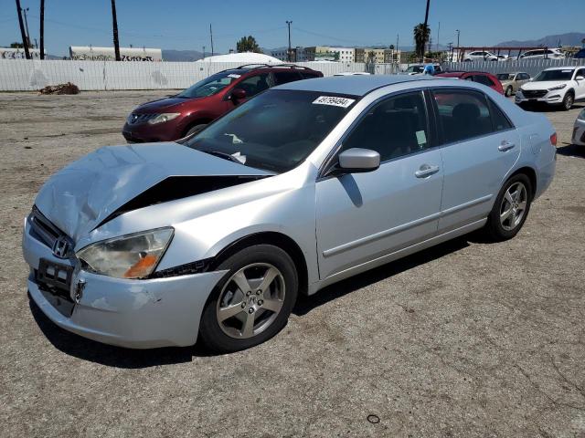 2005 HONDA ACCORD HYBRID, 