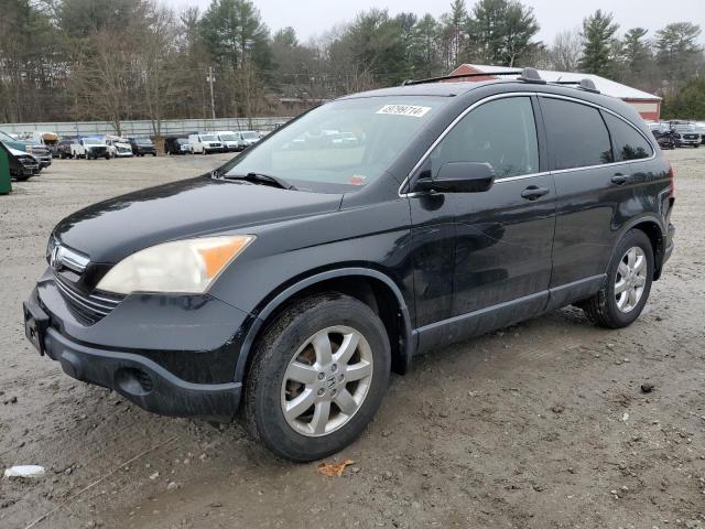 2009 HONDA CR-V EXL, 