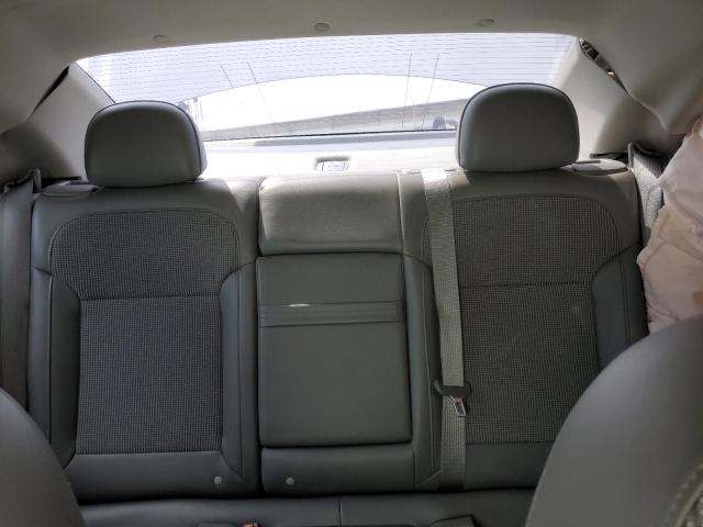 1G11C5SA5DF198245 - 2013 CHEVROLET MALIBU 1LT 银色 照片 10