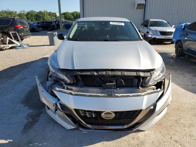 1N4BL4CV2LC170285 - 2020 NISSAN ALTIMA SR SILVER photo 5