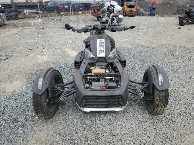 3JB2GEG23MJ004463 - 2021 CAN-AM RYKER RALLY EDITION GREEN photo 2