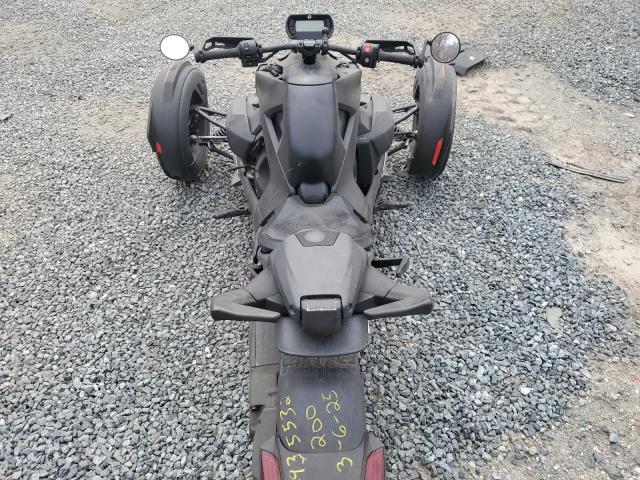 3JB2GEG23MJ004463 - 2021 CAN-AM RYKER RALLY EDITION GREEN photo 6