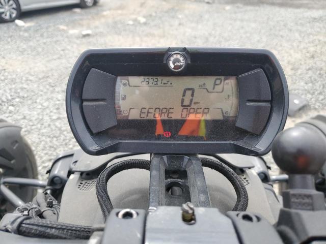 3JB2GEG23MJ004463 - 2021 CAN-AM RYKER RALLY EDITION GREEN photo 7