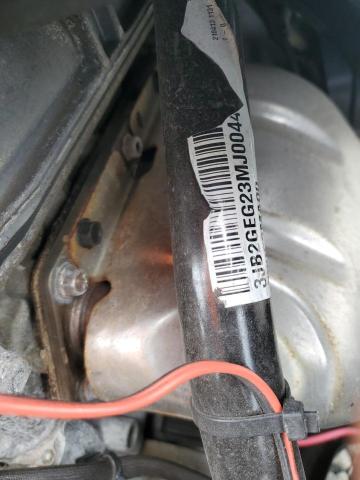 3JB2GEG23MJ004463 - 2021 CAN-AM RYKER RALLY EDITION GREEN photo 8