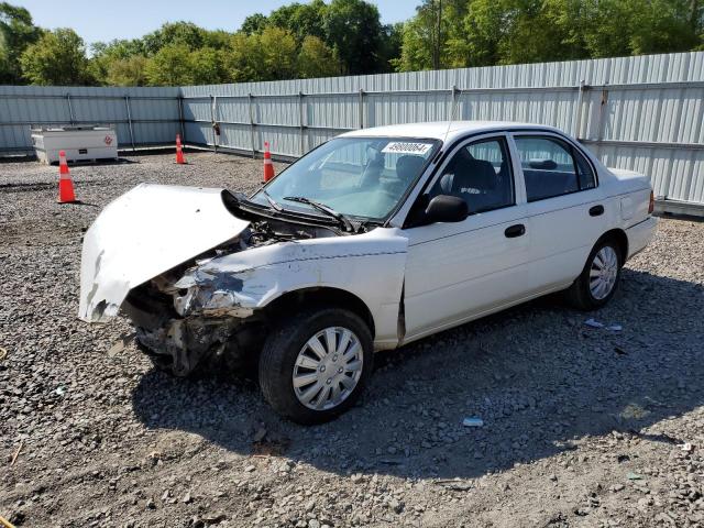 1993 TOYOTA COROLLA, 