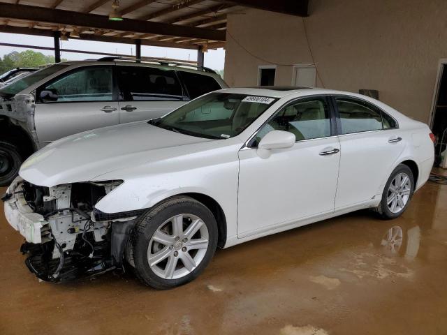 2009 LEXUS ES 350, 