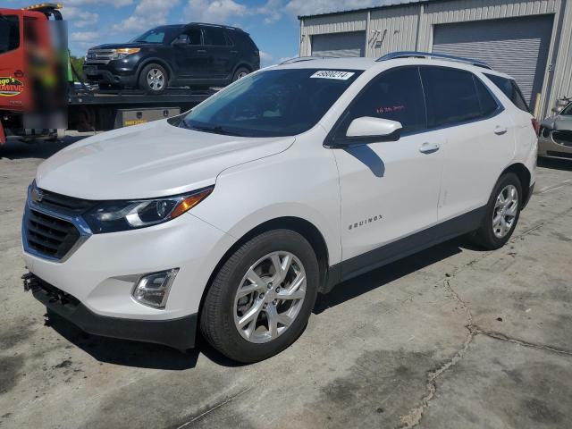 2019 CHEVROLET EQUINOX LT, 