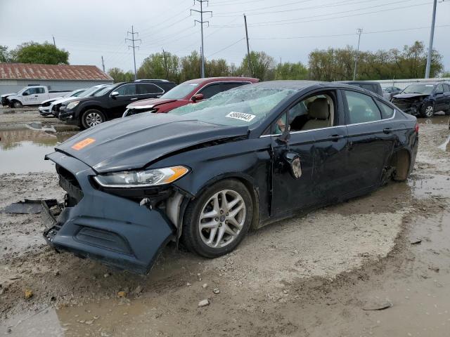 2014 FORD FUSION SE, 