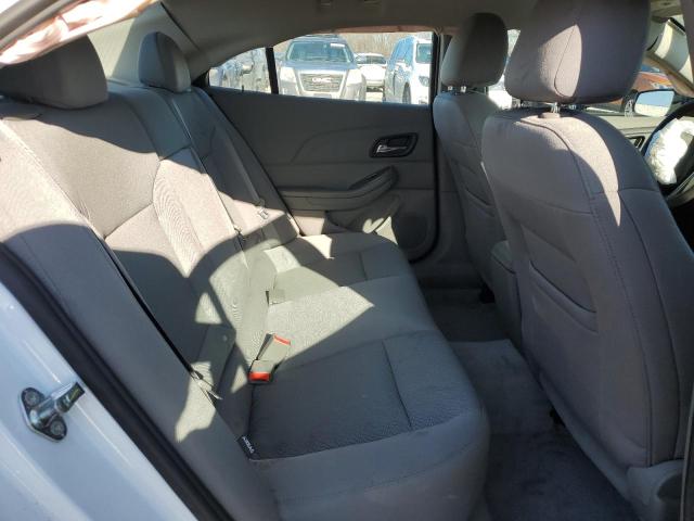 1G11B5SA4GF140098 - 2016 CHEVROLET MALIBU LIM LS თეთრი ფოტო 10