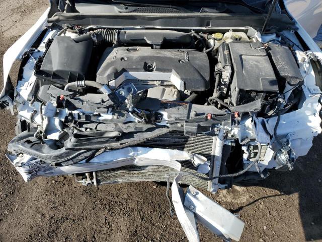1G11B5SA4GF140098 - 2016 CHEVROLET MALIBU LIM LS თეთრი ფოტო 11