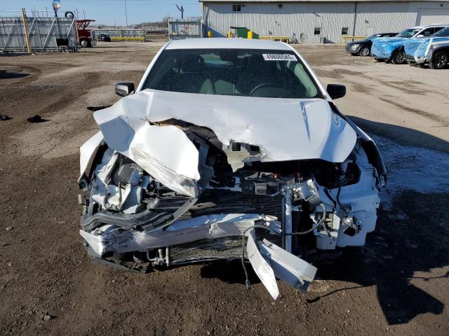 1G11B5SA4GF140098 - 2016 CHEVROLET MALIBU LIM LS თეთრი ფოტო 5