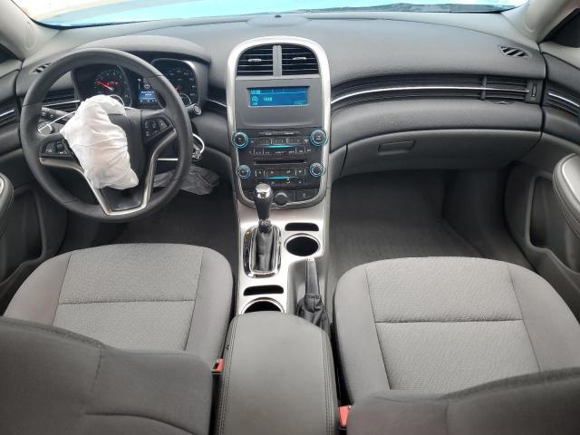 1G11B5SA4GF140098 - 2016 CHEVROLET MALIBU LIM LS თეთრი ფოტო 8