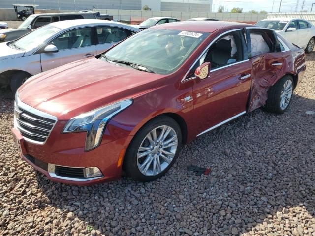 2019 CADILLAC XTS LUXURY, 