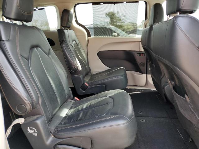 2C4RC1BGXLR123586 - 2020 CHRYSLER PACIFICA TOURING L 白色 照片 11