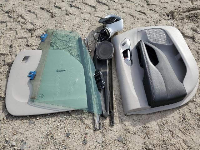 2C4RC1BGXLR123586 - 2020 CHRYSLER PACIFICA TOURING L 白色 照片 13