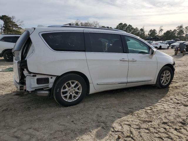 2C4RC1BGXLR123586 - 2020 CHRYSLER PACIFICA TOURING L 白色 照片 3