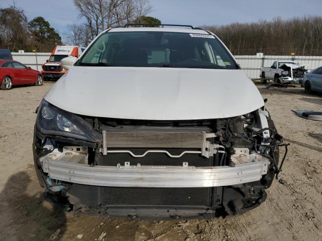 2C4RC1BGXLR123586 - 2020 CHRYSLER PACIFICA TOURING L 白色 照片 5