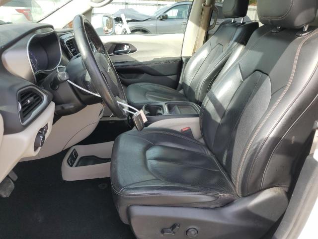 2C4RC1BGXLR123586 - 2020 CHRYSLER PACIFICA TOURING L 白色 照片 7