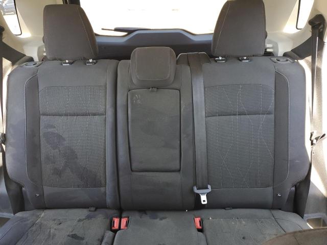 MAJ3S2GE8LC319479 - 2020 FORD ECOSPORT SE ლურჯი ფოტო 10