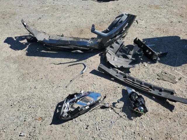 MAJ3S2GE8LC319479 - 2020 FORD ECOSPORT SE ლურჯი ფოტო 13