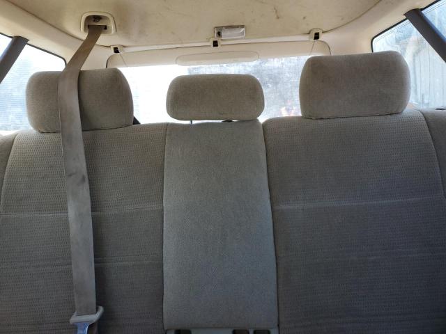 4S3BH675247629861 - 2004 SUBARU LEGACY OUTBACK AWP 青绿色 照片 10