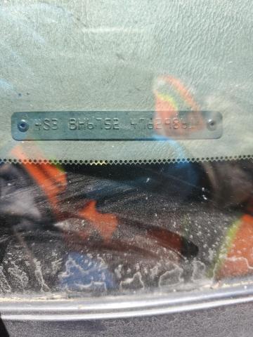 4S3BH675247629861 - 2004 SUBARU LEGACY OUTBACK AWP 青绿色 照片 13