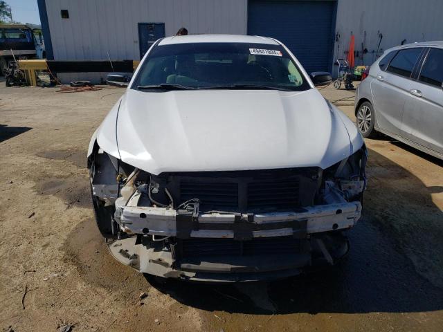 1FAHP2D88FG159087 - 2015 FORD TAURUS SE WHITE photo 5