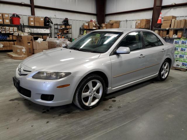 2008 MAZDA 6 I, 