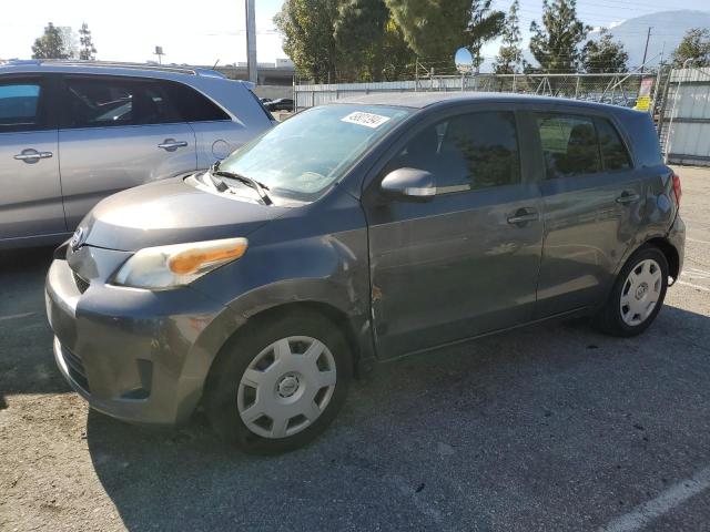 2011 TOYOTA SCION XD, 