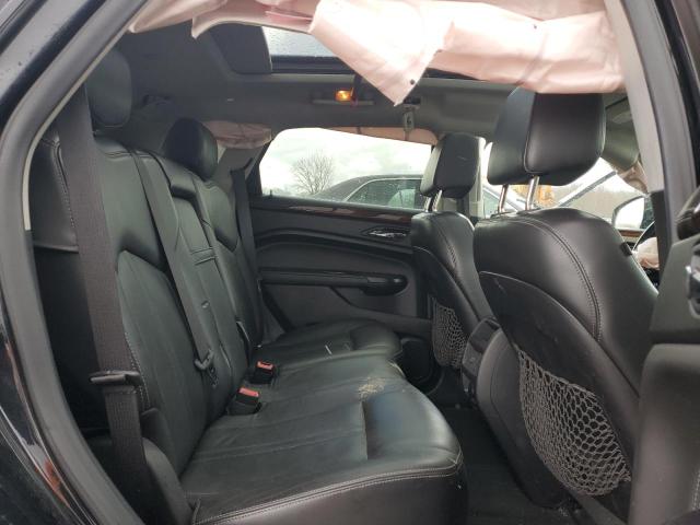 3GYFNHE38DS574450 - 2013 CADILLAC SRX PERFORMANCE COLLECTION Қара фото 11