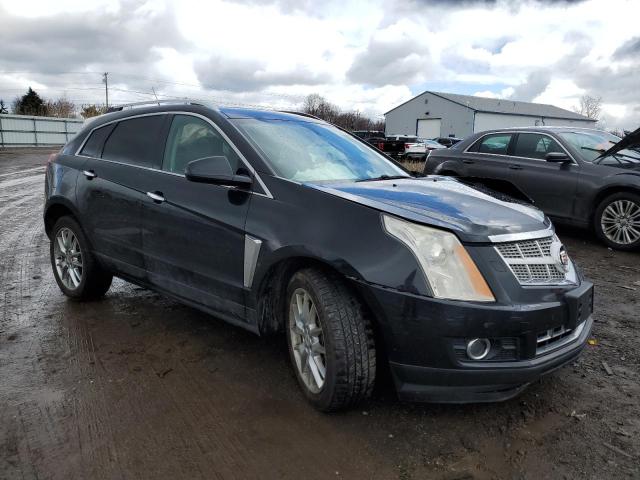 3GYFNHE38DS574450 - 2013 CADILLAC SRX PERFORMANCE COLLECTION BLACK photo 4