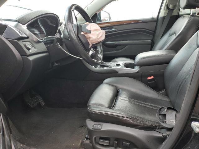 3GYFNHE38DS574450 - 2013 CADILLAC SRX PERFORMANCE COLLECTION Қара фото 7