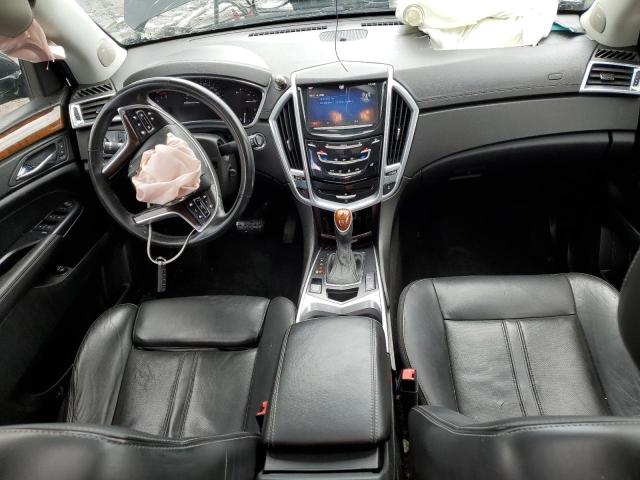 3GYFNHE38DS574450 - 2013 CADILLAC SRX PERFORMANCE COLLECTION Қара фото 8