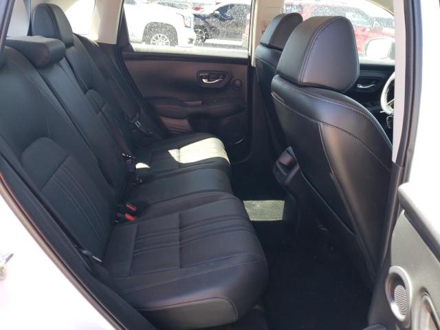 3CZRZ2H71SM709069 - 2025 HONDA HR-V EXL Ağ foto 11