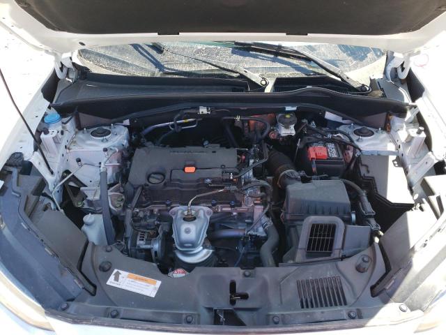 3CZRZ2H71SM709069 - 2025 HONDA HR-V EXL Ağ foto 12