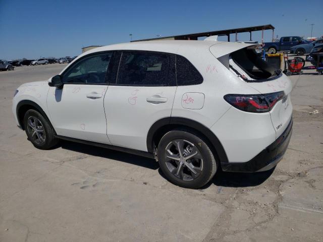 3CZRZ2H71SM709069 - 2025 HONDA HR-V EXL Ağ foto 2