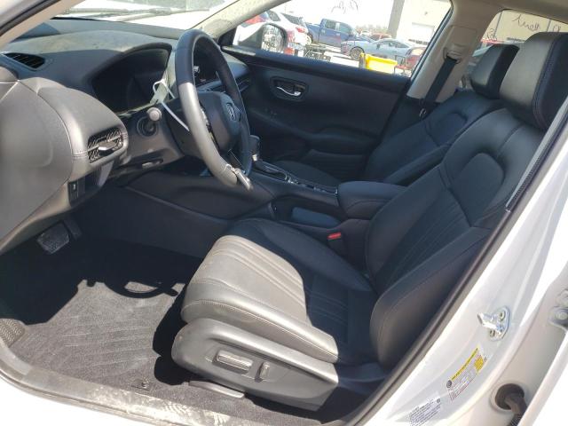 3CZRZ2H71SM709069 - 2025 HONDA HR-V EXL Ağ foto 7
