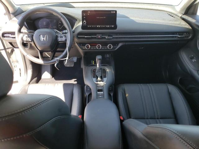 3CZRZ2H71SM709069 - 2025 HONDA HR-V EXL Ağ foto 8