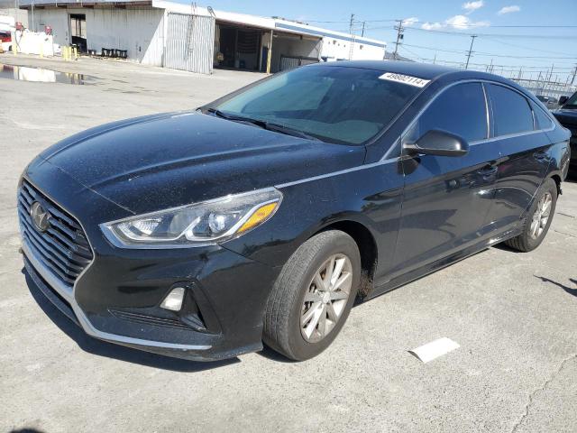 2018 HYUNDAI SONATA SE, 