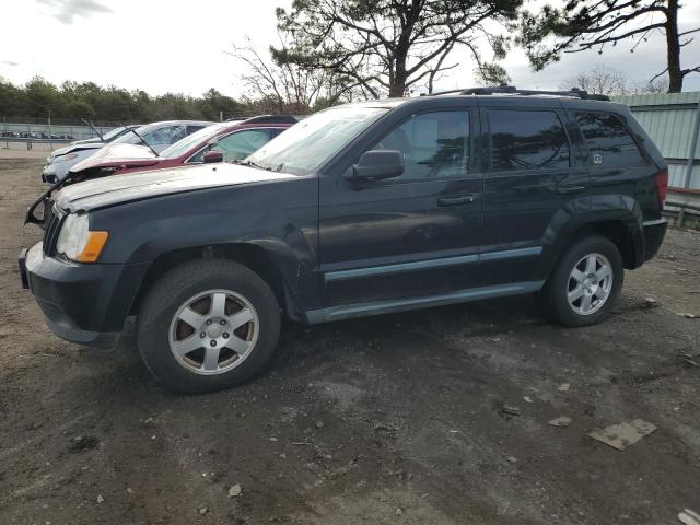 2008 JEEP GRAND CHER LAREDO, 