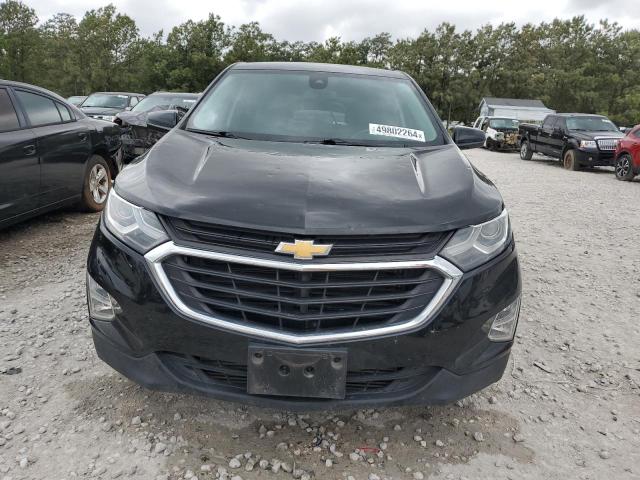 2GNAXKEV3L6172932 - 2020 CHEVROLET EQUINOX LT BLACK photo 5