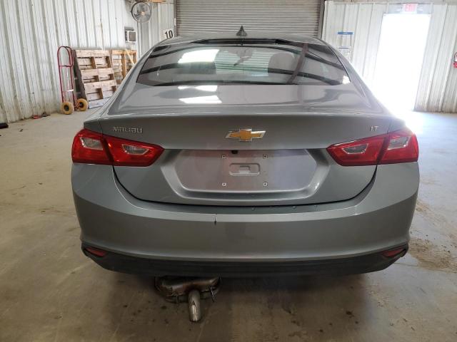 1G1ZD5ST9PF253186 - 2023 CHEVROLET MALIBU LT GRAY photo 6