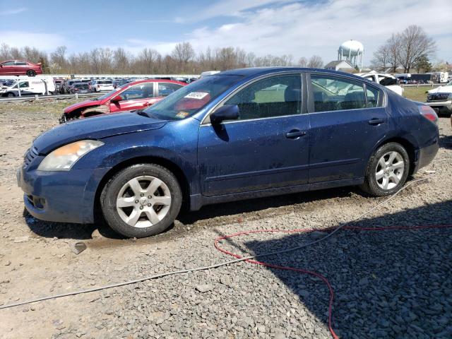 1N4AL21E59N491852 - 2009 NISSAN ALTIMA 2.5 BLUE photo 1