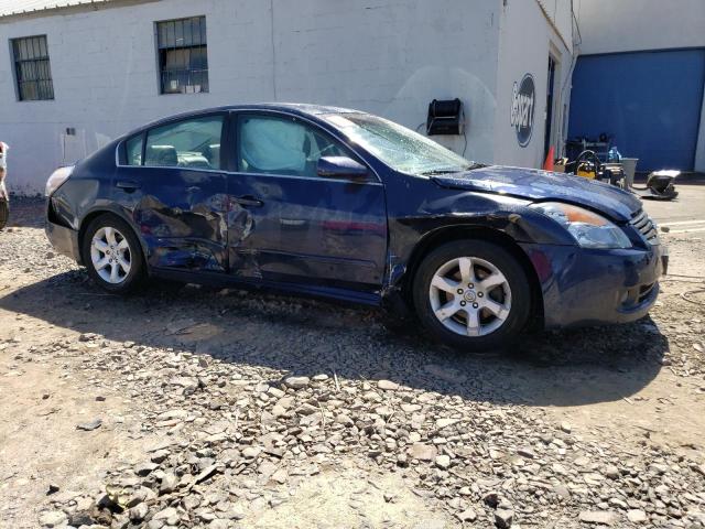 1N4AL21E59N491852 - 2009 NISSAN ALTIMA 2.5 BLUE photo 4