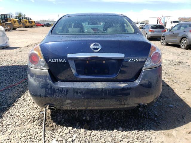 1N4AL21E59N491852 - 2009 NISSAN ALTIMA 2.5 BLUE photo 6