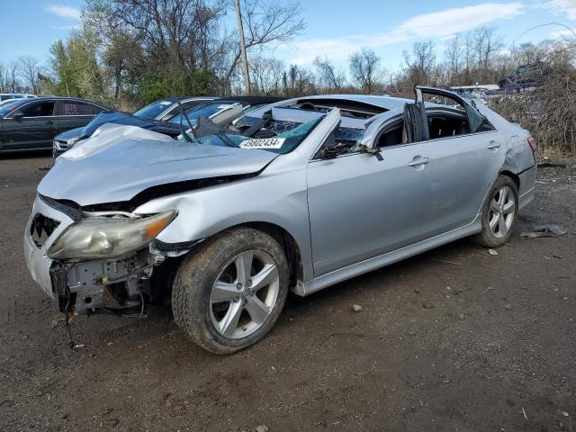 2011 TOYOTA CAMRY BASE, 