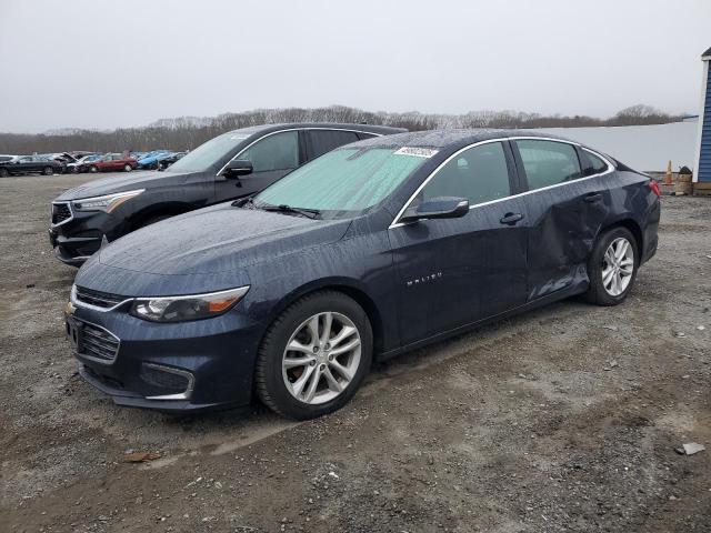 2017 CHEVROLET MALIBU LT, 