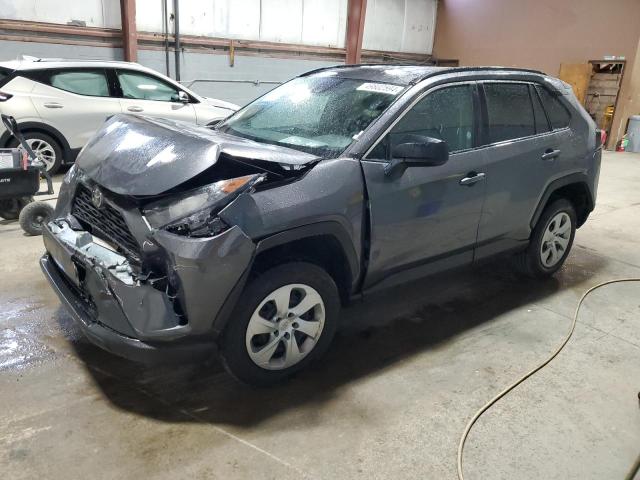 2021 TOYOTA RAV4 LE, 