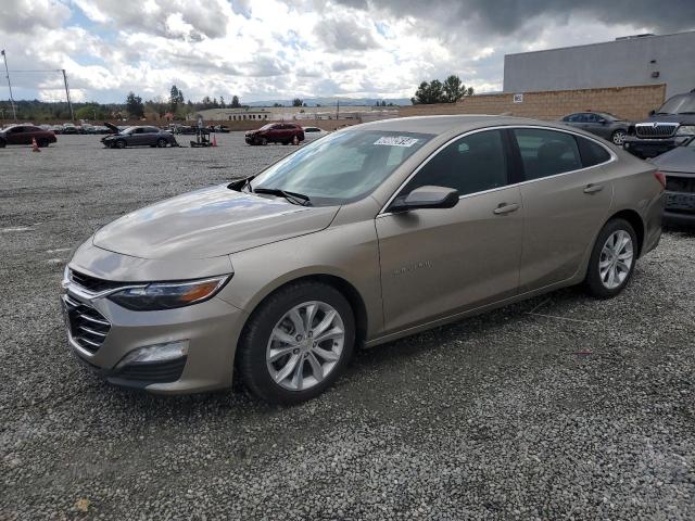 2022 CHEVROLET MALIBU LT, 