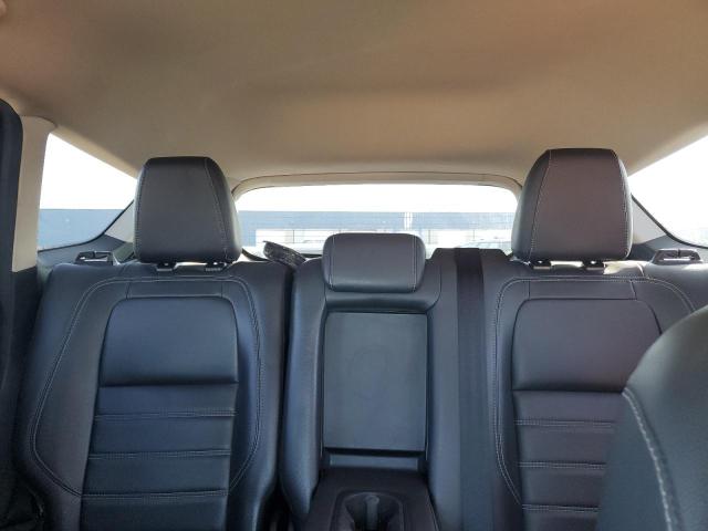 1FMCU9HD0KUB54843 - 2019 FORD ESCAPE SEL ნარინჯისფერი ფოტო 10